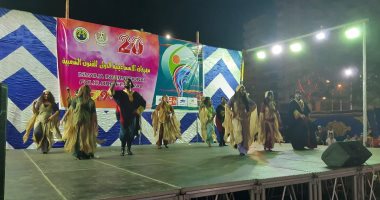 فعاليات اليوم.. افتتاح مهرجان الإسماعيلية وإعلان تفاصيل مهرجان شرم الشيخ المسرحى