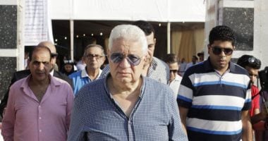 مرتضى منصور يعلن موعد انطلاق قناة الزمالك وشرط الإعفاء من غرامة عدم حضور العمومية
