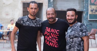 اليوم.. تصوير آخر مشاهد فيلم "ريما" لـ محمد ثروت