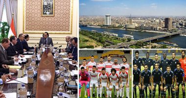اعرف كل حاجة.. أهم 10 أخبار على مدار اليوم الخميس