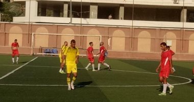 البنك الأهلى يستضيف النجوم وديًا استعدادًا للقسم الثانى 