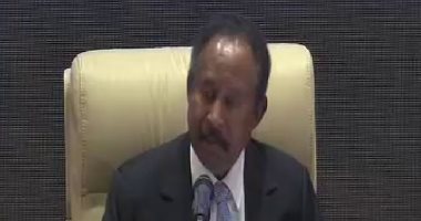 رئيس وزراء السودان: أهم أولويات المرحلة الانتقالية إيقاف الحرب وبناء السلام