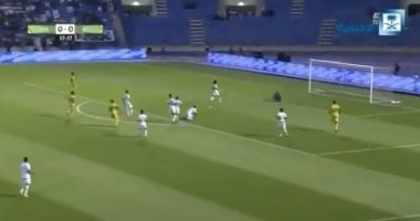 السعودية تتعادل مع مالى وديا فى الظهور الأول لرينارد.. فيديو 