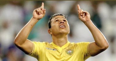 البرازيل تسيطر على قائمة الأجانب فى الدورى الإماراتى