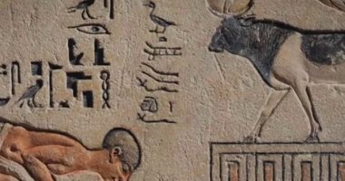وجدوا شيئا غريبا.. اعرف سر تابوت وزنه 90 طنًا داخل فى سقارة