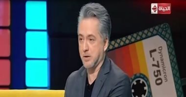 مروان خورى: أكثر فيلم أحبه "أبى فوق الشجرة".. وأفضّل أغانى عبد الحليم حافظ