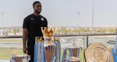 نجم مان سيتي السابق يكشف سر تأثير محمد صلاح الهائل فى الدوري الإنجليزي