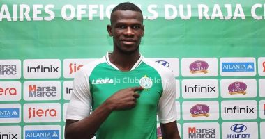 ساليف كوليبالي مدافع الاهلى السابق يقترب من الهلال السوداني