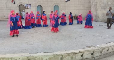 التضامن : مبادرة "بينا مصر بكرة أحلى" تطلق احدث برامجها لاطفال دور الأيتام 