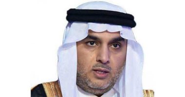 مدير مركز المعلومات الوطنى السعودى يلتقى وفداً من البنك الدولى
