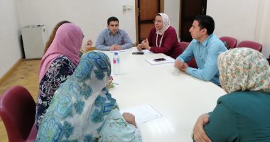 لجنة الضبطية القضائية بالتضامن تكشف عدم تجديد ترخيص دور رعاية بالإسكندرية
