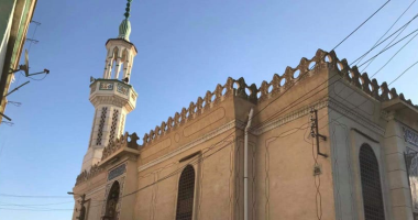تشييع جنازة المستشار أمين المهدى بحضور وكيل مجلس النواب ورئيس مجلس الدولة