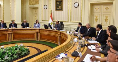 الحكومة توافق على قرار إعادة إنشاء وتنظيم الغرف الصناعية 