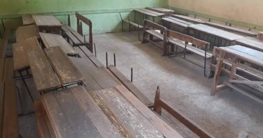 قرى "ملامس" و"كفر الحاج عمر" بالشرقية يشكون كثافة المدارس