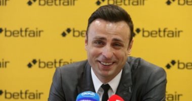 برباتوف: بلغاريا تحتاج إلى معجزة لتخطى إنجلترا فى تصفيات يورو 2020