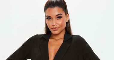 لو غاوية أسود.. "البدل" الحريمى تتربع على عرش الموضة فى 2019