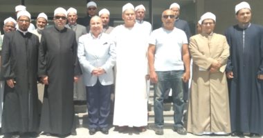علماء قافلة الأزهر والأوقاف: العلاقة بين الدين والدولة علاقة تكامل لا تضاد 