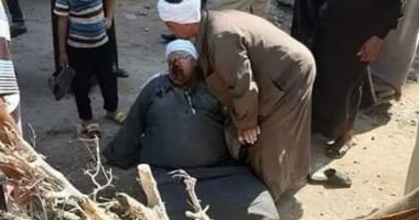 ضحية "بلاعة أبو كبير " يطالب بحقه .. ومحافظ الشرقية يشكل لجنة تحقيق
