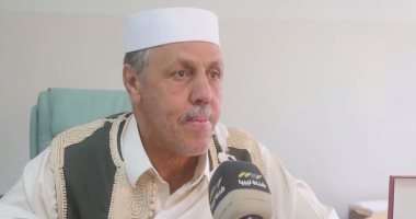 مجلس مشايخ وقبائل ترهونة يؤكدون تأييدهم المطلق لخطاب السيسى حول ليبيا