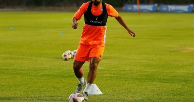 تشاتشيتش يمنح عبد الله السعيد راحة من مواجهة بطل نيجيريا استعدادًا للأهلى