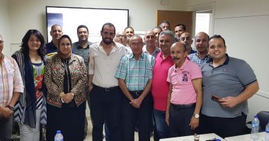 "صحة الإسكندرية" تنظم دورة تدريبية لمراقبى الأغذية على معايير السلامة 