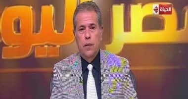 الليلة.. توفيق عكاشة يستعرض معايير اختيار وإجازة المقرئين فى "مصر اليوم"