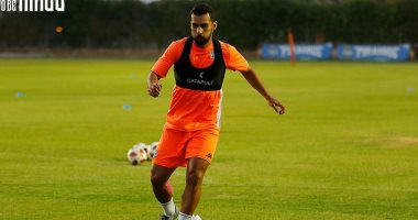 مرتضى منصور يوضح سبب عدم ضم عبد الله السعيد للزمالك فى يناير