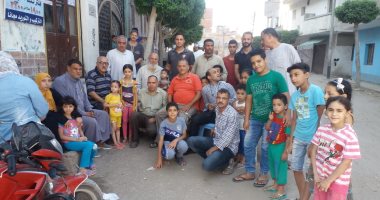 أهالى فاقوس البلد يطالبون بإعادة إنشاء مدرسة الشهيد المنيسى.. والتعليم ترد