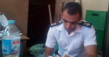 مواطن إسناوى يعثر على طفل رضيع ويتقدم بطلب لكفالته