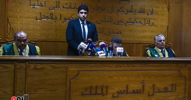 س وج..كل ما تريد معرفته عن محاكمة المتهمين بمحاولة اغتيال مدير أمن الإسكندرية