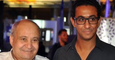 مروان حامد يعلن عن تخليد أعمال والده العبقرى وحيد حامد من خلال موقع رسمي