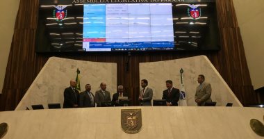 زاهى حواس يلقى محاضرة عن الآثار الفرعونية فى البرازيل لتشجيع السياحة