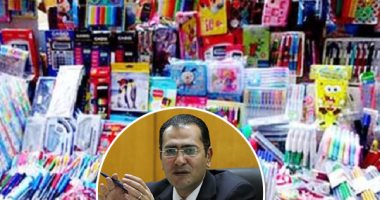 "التموين" تزود معرض "أهلا مدارس" بالمنتجات الغذائية والعصائر.. وارتفاع الزوار يوميا إلى 15 ألف زائر.. والإثنين آخر يوم لاستقبال المواطنين الراغبين فى شراء المستلزمات المدرسية.. وتخفيضات الأسعار بين 30 و50%