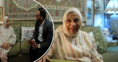 "أم الفيزياء النووية" فى حوار لـ"ليوم السابع": مفاعل أنشاص حرمنى من الإنجاب 8 سنوات.. العالمة لطفية النادى: الحروب أوقفت تفوقنا النووى على إسرائيل.. وزويل اعتبرنى ملهمته ومفيد شهاب الأسوأ فى تاريخ جامعة القاهرة