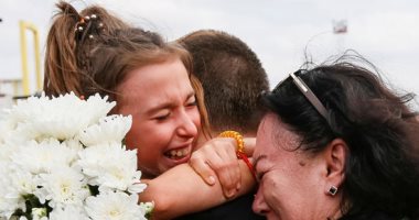 إتمام عملية تبادل المعتقلين بين روسيا وأوكرانيا