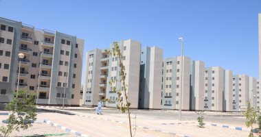 محافظ سوهاج ووزير الإسكان يتفقدان مشروعات مدينة سوهاج الجديدة
