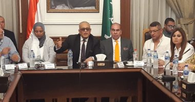 أبو شقة خلال مبادرة "الوفد مع المرأة": بيت الأمة يتعرض لهجمة شرسة
