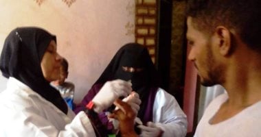 محافظ أسوان: تشديد الرقابة على المنافذ وتنفيذ إجراءات الترصد الوبائى