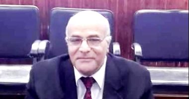 صور.. شاهد آخر ما كتبه العالم المصرى أبو بكر عبدالمنعم قبل وفاته فى المغرب