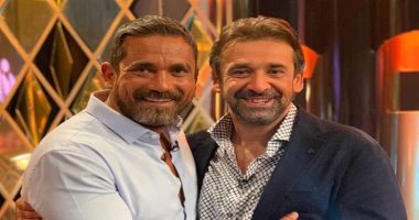 أسرار وكواليس بالجزء الثانى من حلقة كريم عبد العزيز بـ"سهرانين".. الجمعة