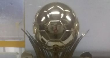 سوبر كورة ينفرد بصورة كأس مصر الجديدة قبل نهائي الزمالك وبيراميدز