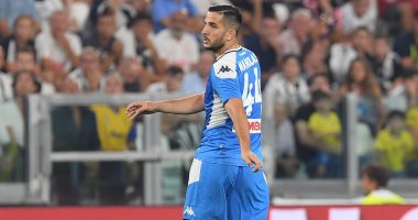 مانولاس أسرع لاعب في الدوري الإيطالي وكريستيانو رونالدو الوصيف