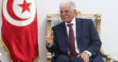 رئيس حكومة تونس المفوض: سنواصل مسارنا الانتقالى لنلتحق بالبلدان الديمقراطية