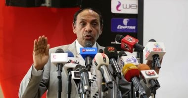 جمال محمد علي: حصلنا على موافقة الجهة الإدارية قبل التعاقد على "الفار"