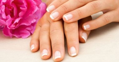 عشان تفضل قوية وبتلمع.. وصفات طبيعية لصحة الأظافر