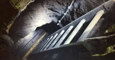 استمرار حبس شخص ضبط أثناء تنقيبه عن الآثار داخل منزله فى الجمالية