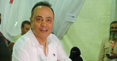 إصابة مدرب حراس مرمى براعم الزمالك بكورونا.. وطارق يحيى يطمئن عليه