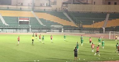 صور ..الطلائع يهزم دبا الحصن الاماراتى 2/0 وديا 
