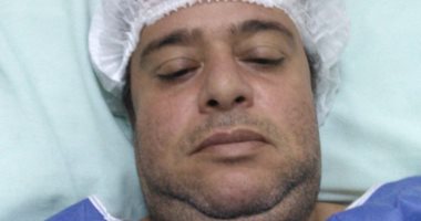 "أشرف" تراكمت عليه الديون ويحتاج عملية جراحية عاجلة
