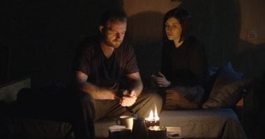 أتلانتس يفوز بجائزة أفضل فيلم بمسابقة آفاق بمهرجان فينسيا